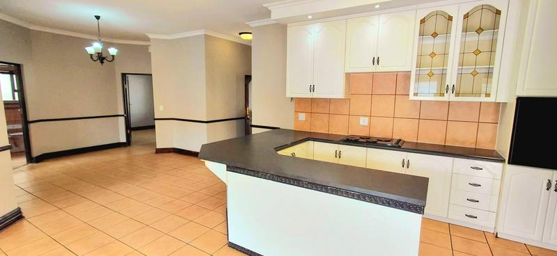 3 Bedroom Property for Sale in Dan Pienaar Free State